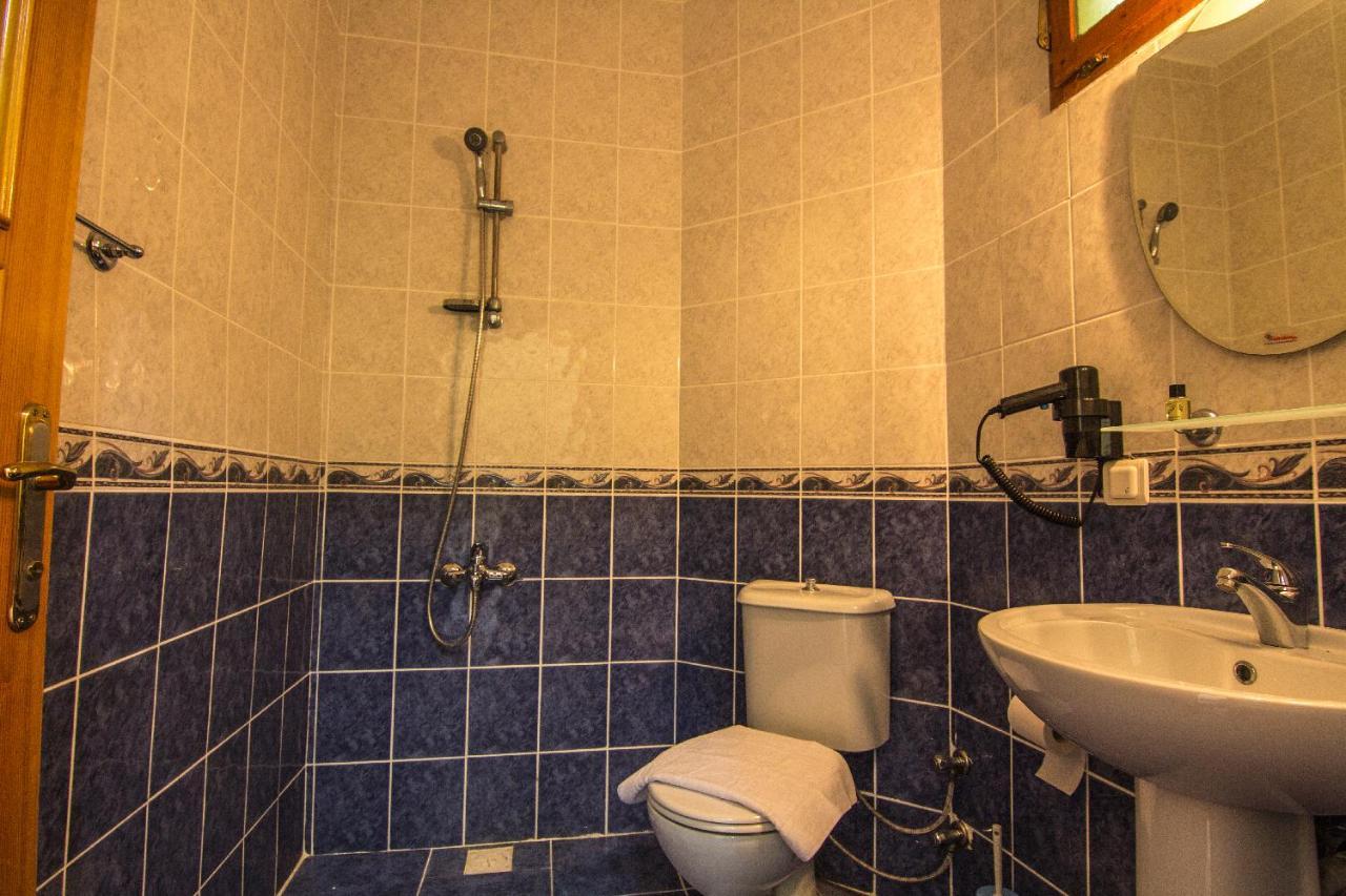 Yesilkaya Hotel Kayakoy Exterior foto